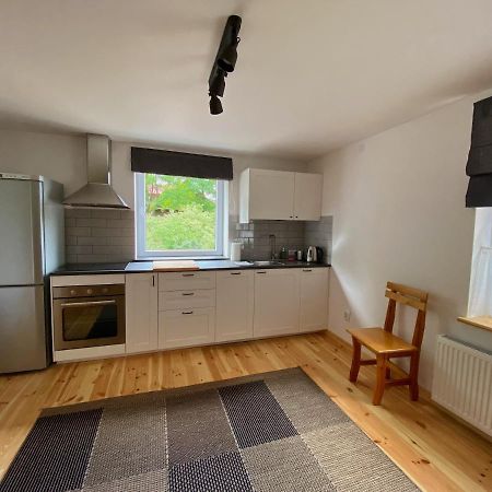 Komoda Tykocin Eksteriør billede