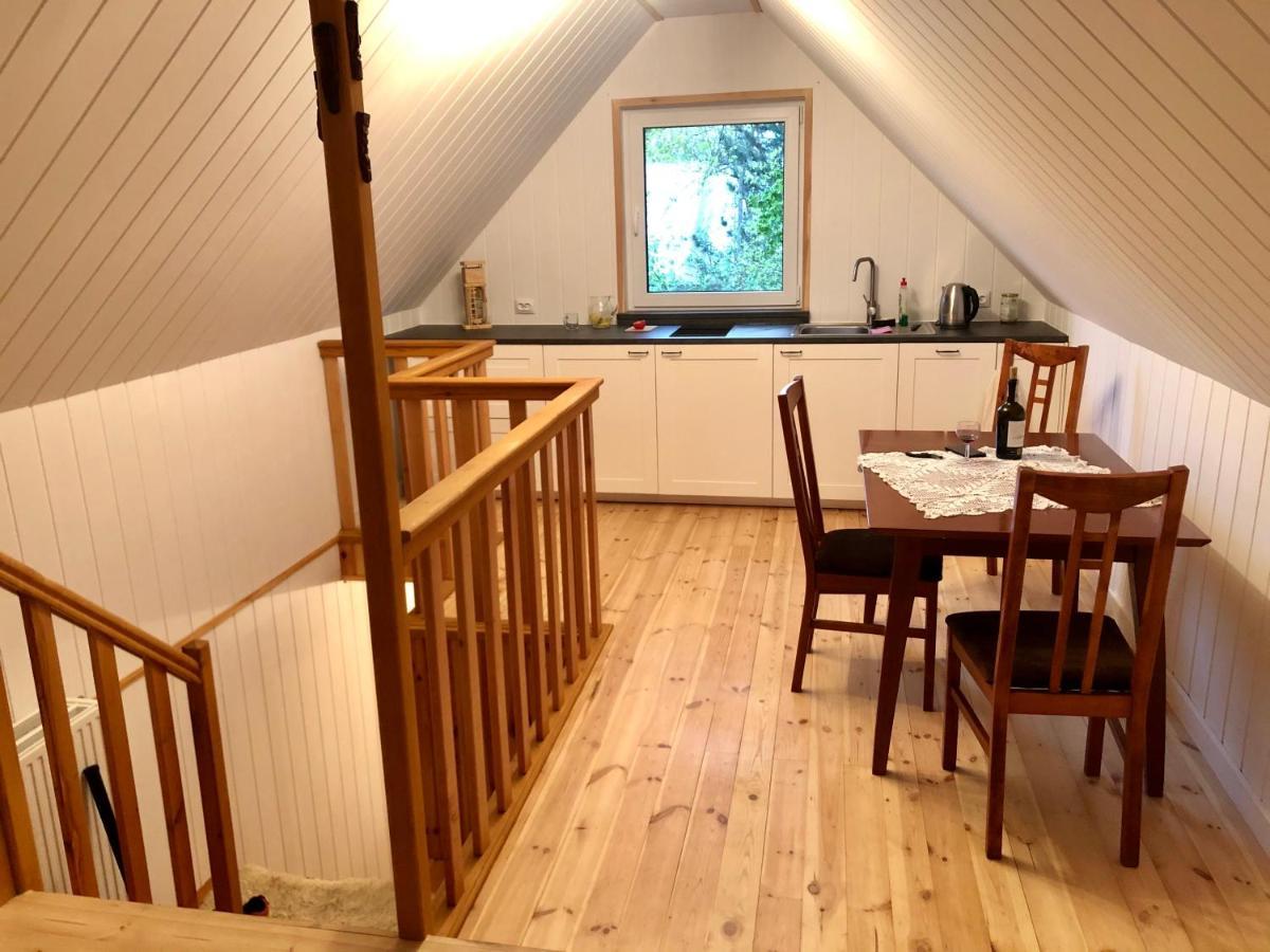 Komoda Tykocin Eksteriør billede